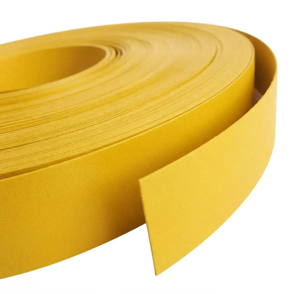 TAPACANTO AGT SUPER MATE YELLOW (739) 22mmX1mm