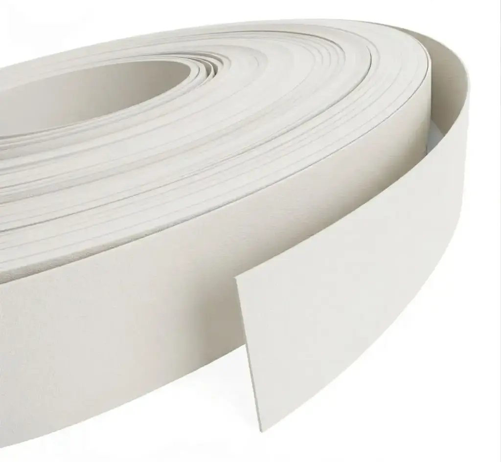 TAPACANTO BORDEKOR BLANCO STD 44mmX0,45mm (18768)		