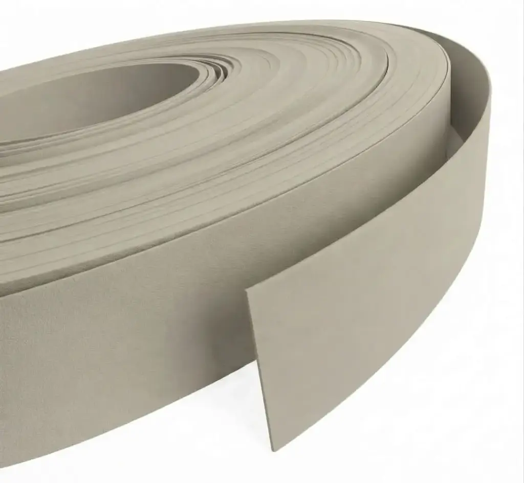 TAPACANTO BORDEKOR ALMENDRA MATE 44MM X 0.40MM