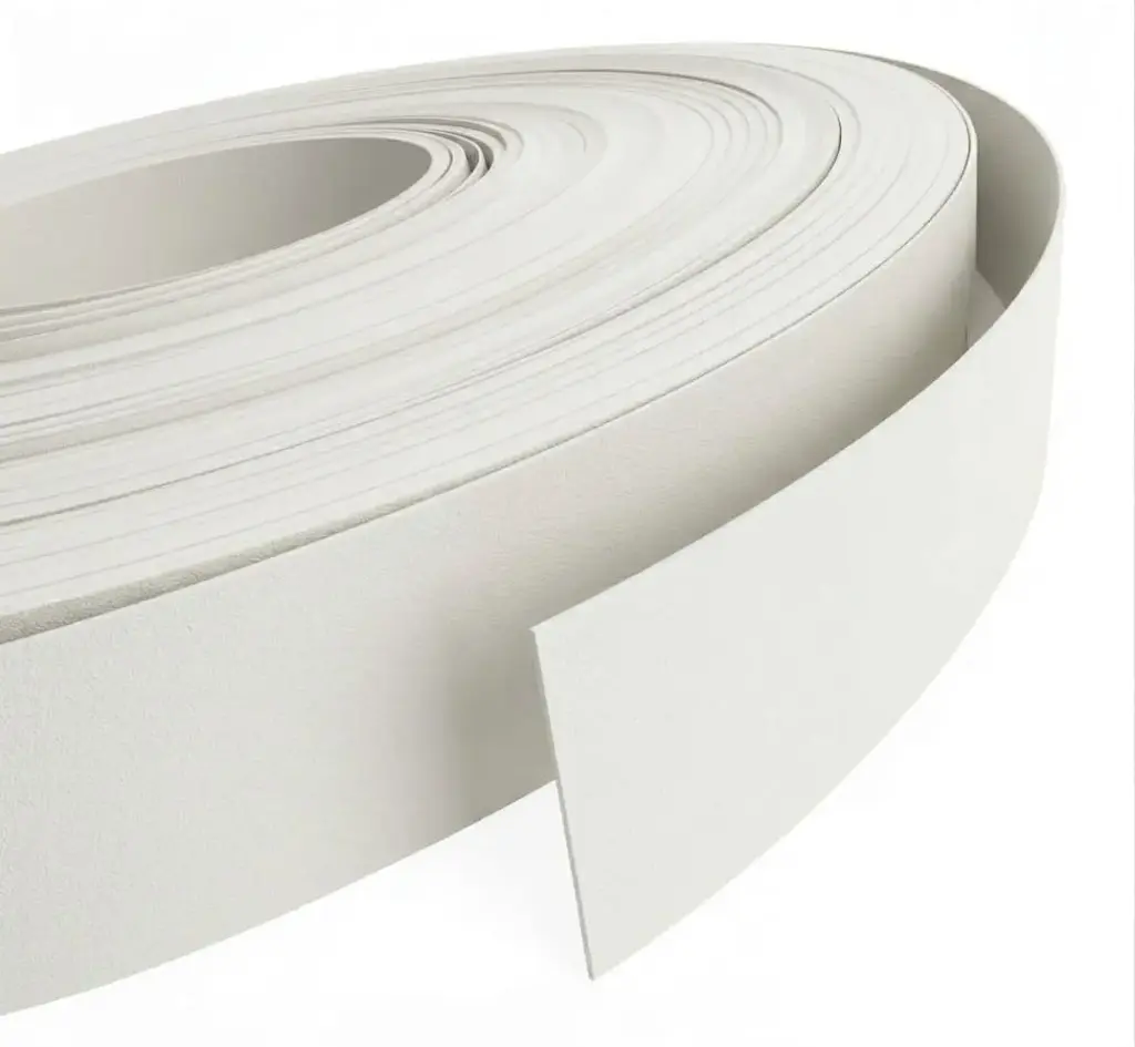 TAPACANTO BORDEKOR BLANCO ARTICO 90mmX0.40mm