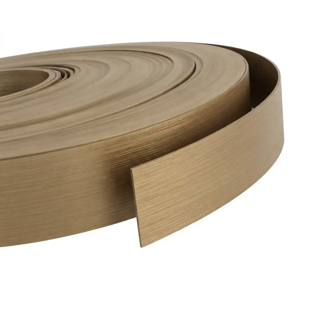 TAPACANTO BORDEKOR DORADO BRUSHED 22mmX0.40mm
