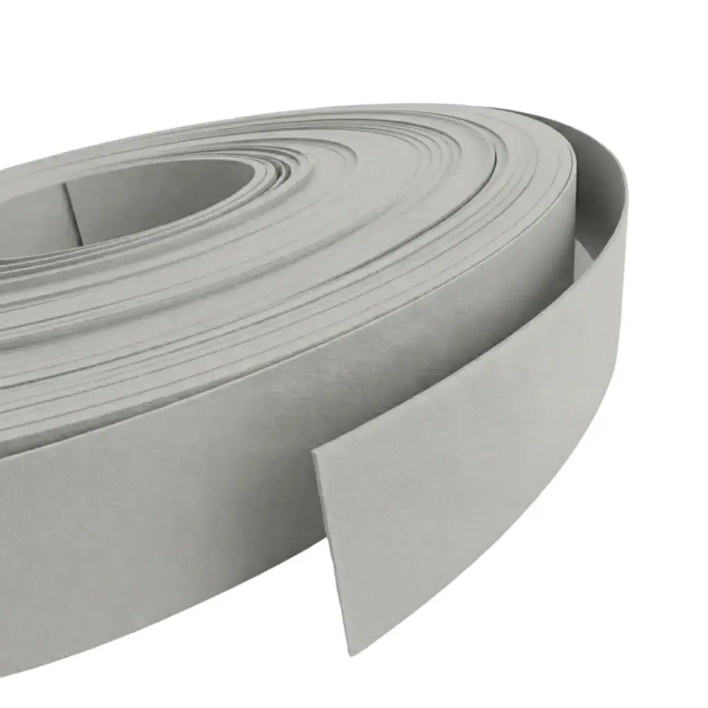 TAPACANTO BORDEKOR GRIS CRISTAL STD 22mmX1mm	