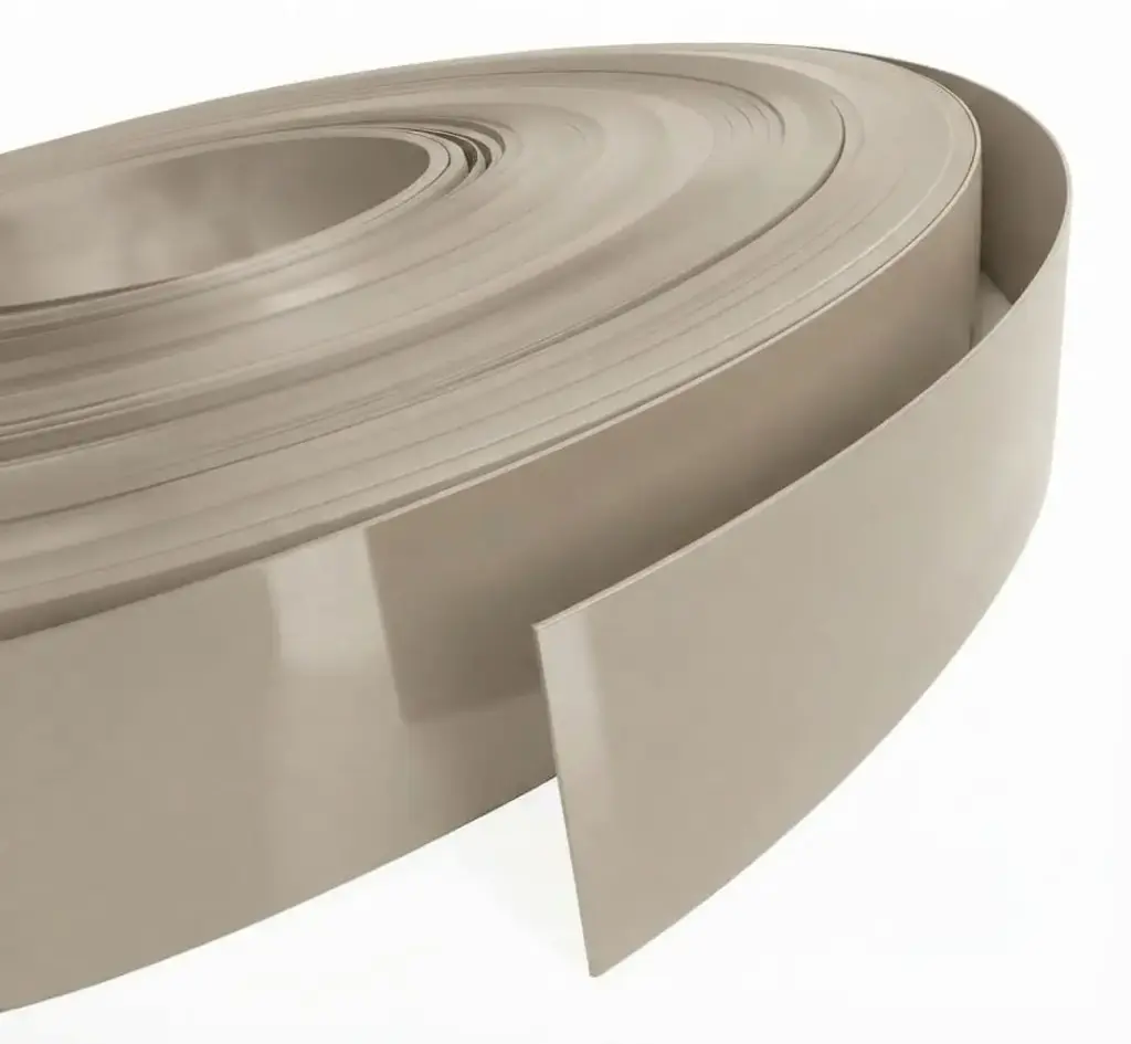 TAPACANTO BORDEKOR ALMENDRA A/B 22mmX0,40mm