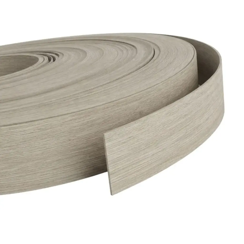 TAPACANTO BORDERKOR LINO CRUDO 44MMX0,40MM	