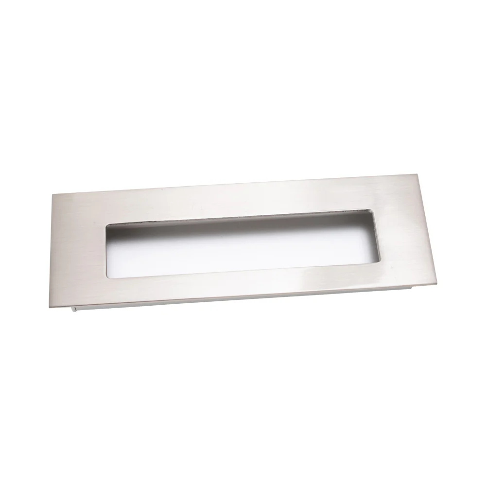 TIRADOR T/CONCHA IMEX SERIE 80669-160-BN 