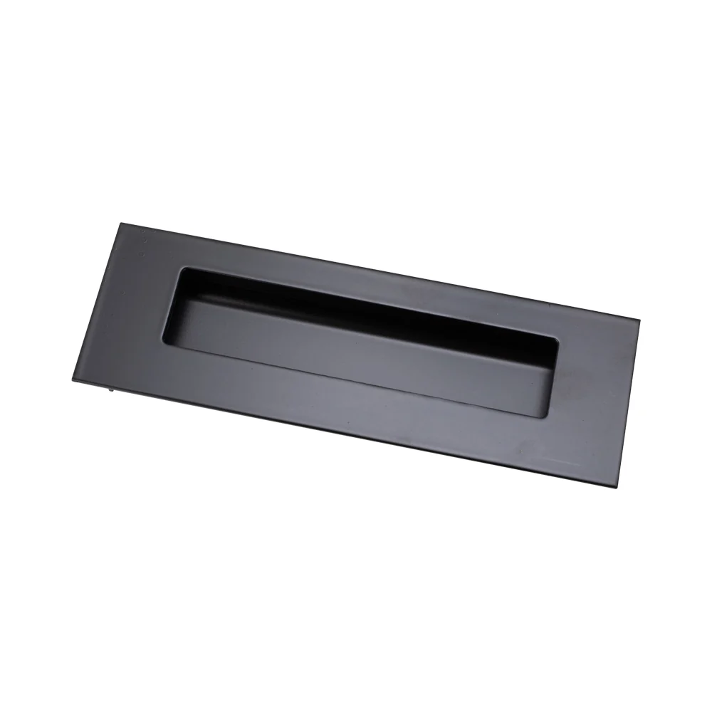 TIRADOR T/CONCHA IMEX SERIE 80669-160-MBK 