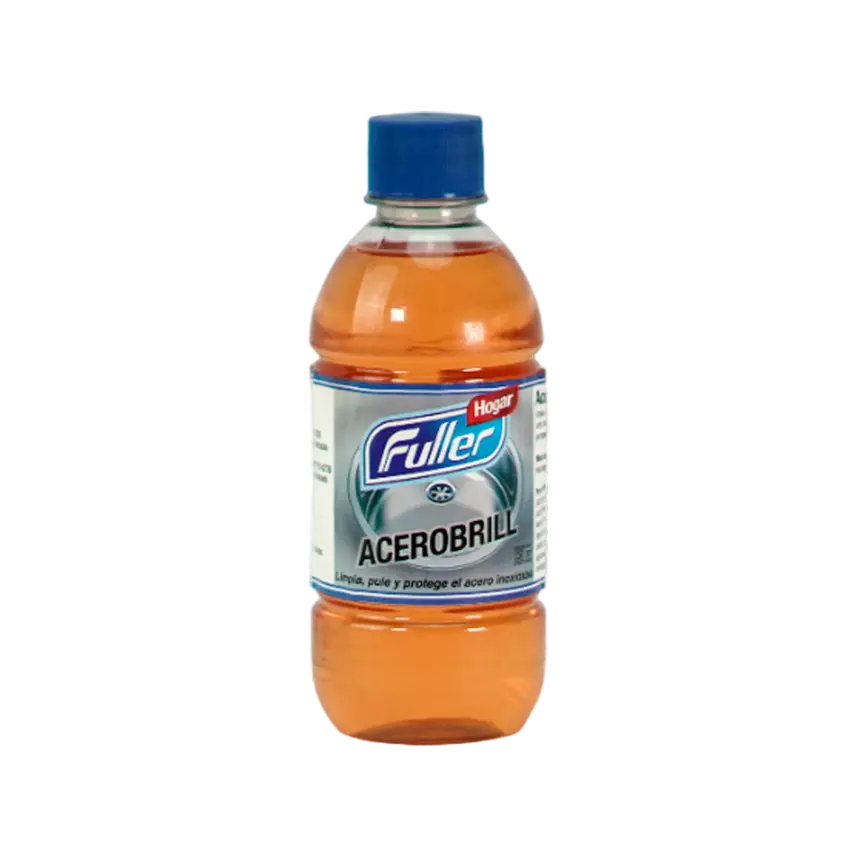 ACEROBRILL FULLER LIQUIDO 350cc