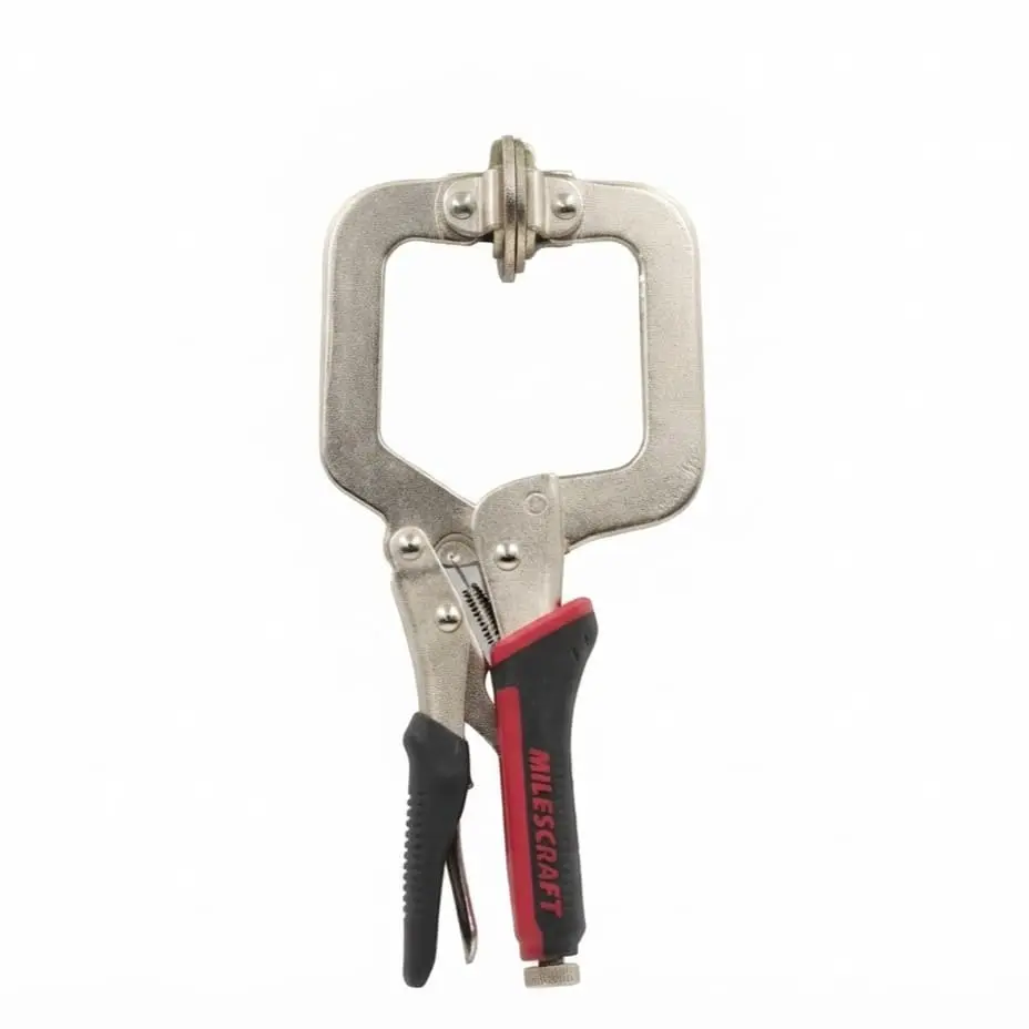 ALICATE MILESCRAFT DE FRENTES 3¨ 4001