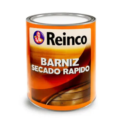 BARNIZ REINCO S/RAPIDO SAMAN GALON