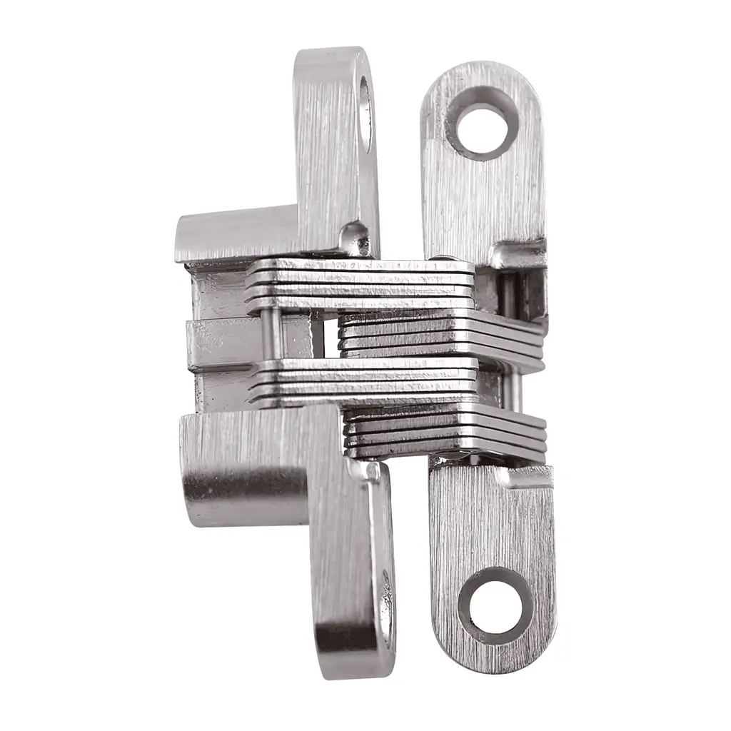 BISAGRA BARI INVISIBLE DE 94 MM