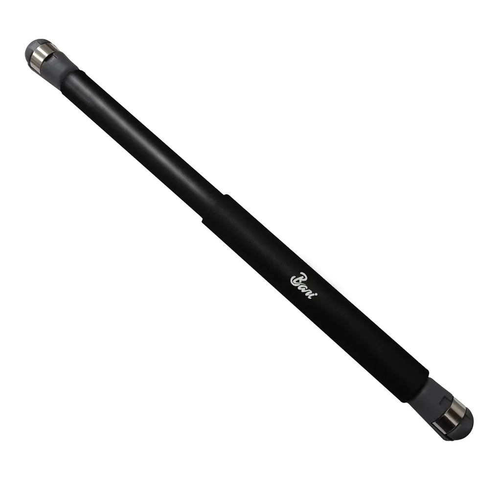 BRAZO BARI HIDRAULICO NEGRO 80N 