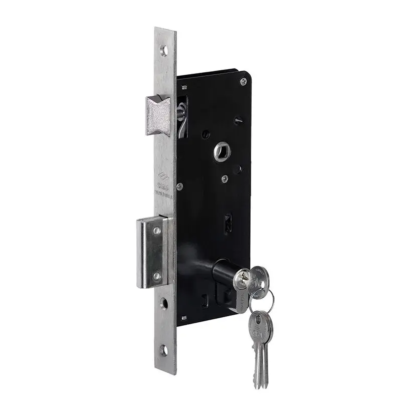 CERRADURA CISA EMBUTIR 45mm