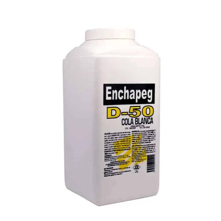 COLA MENEQUIM ENCHAPEG D-50 GALON