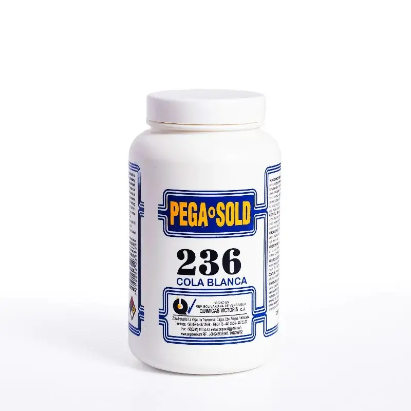 COLA PEGA SOLD 236 1/16 GALON
