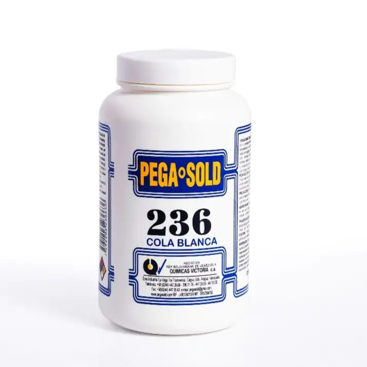 COLA PEGA SOLD 236 1/4 GALON