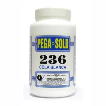 COLA PEGA SOLD 236 1/8 GALON
