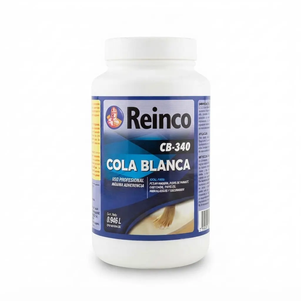 COLA REINCO CB-340 1/4 GALON