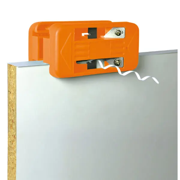 CORTADORA CMT D/CANTOS DOBLE FILO