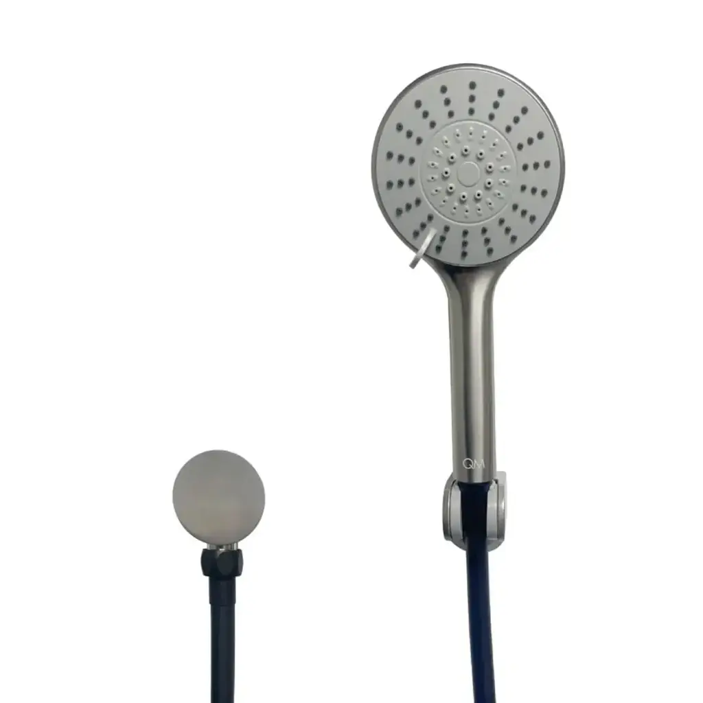 DUCHA QM D MANO DELTA 5 FUNCIONES			