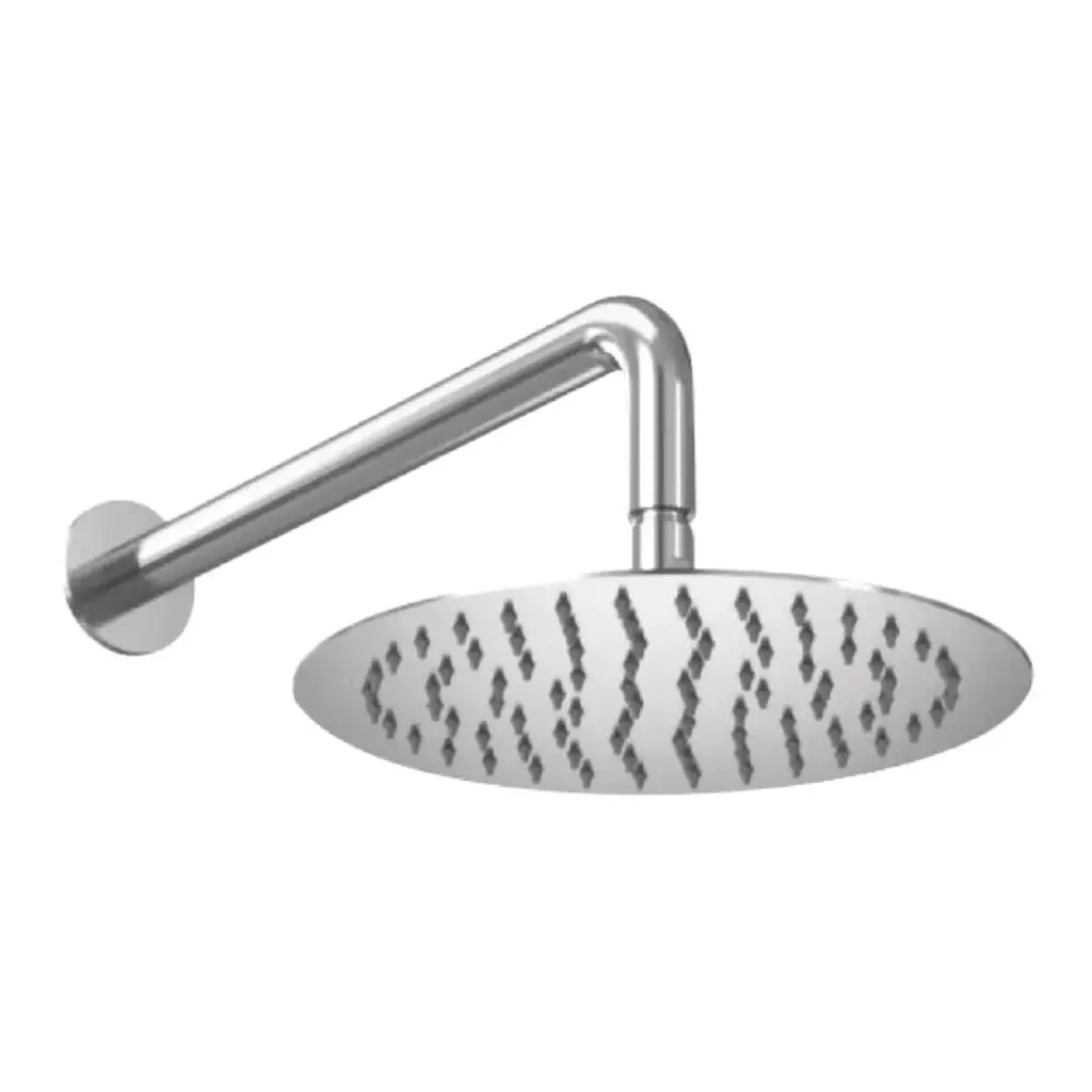 DUCHA QM REDONDA 20cm SERIE ECO. SAT 