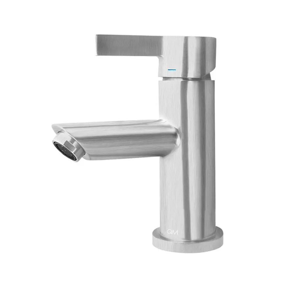 GRIFERIA QM P/LAVAMANOS RIA 30cm			