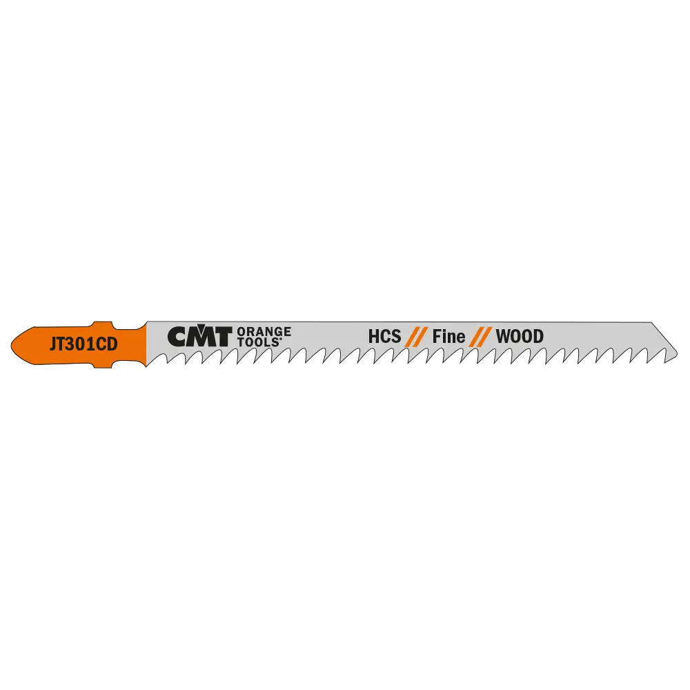 HOJA CMT P/CALADORA CORTE RECTO Y FINO LAM/CONTR/PLAST