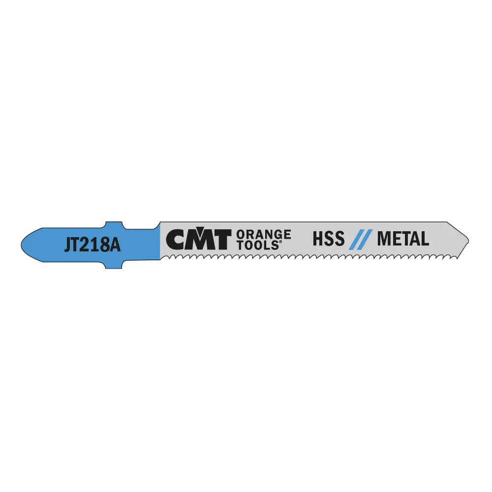 HOJA CMT P/CALADORA CURVO CHAPA/METALES