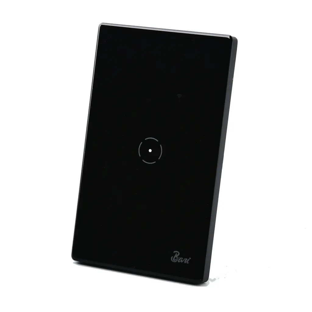 INTERRUPTOR BARI SMART SENCILLO SERIE VUOTO	