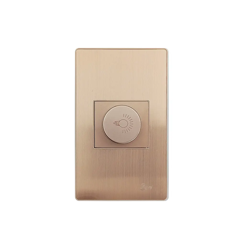 INTERRUPTOR BARI T/DIMMER OTTONE
