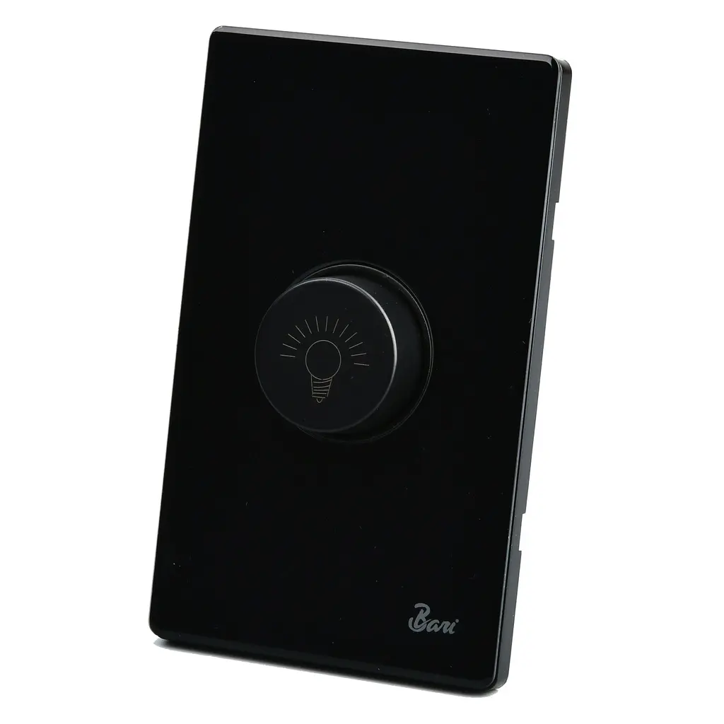 INTERRUPTOR BARI TIPO DIMMER SERIE VUOTO	
