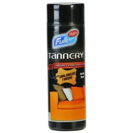 LIMPIADOR Y ACONDICIONADOR FULLER CUERO 230ml