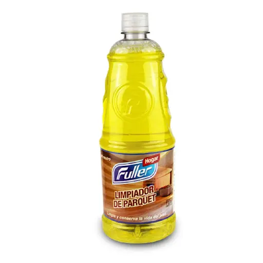 LIMPIADOR FULLER PARQUET 950cc