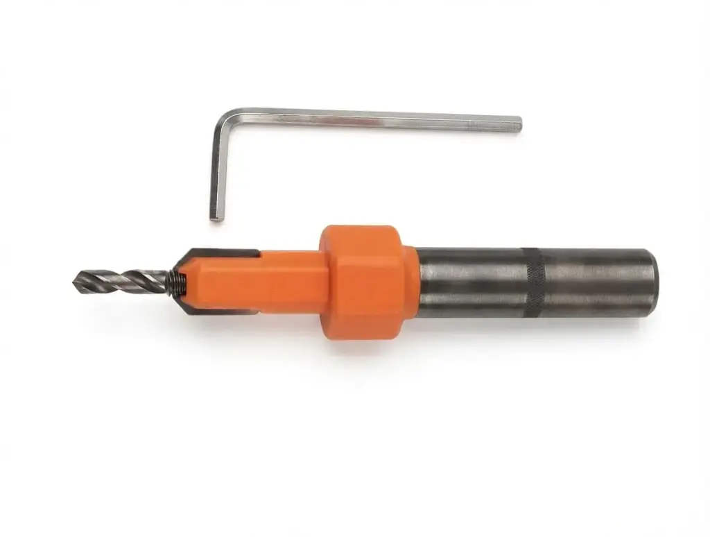MECHA BLUEXPRESS AVELLANADOR 2,8X8mm 