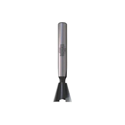 MECHA CMT COLA DE MILANO 3/8X1/4X3/8'