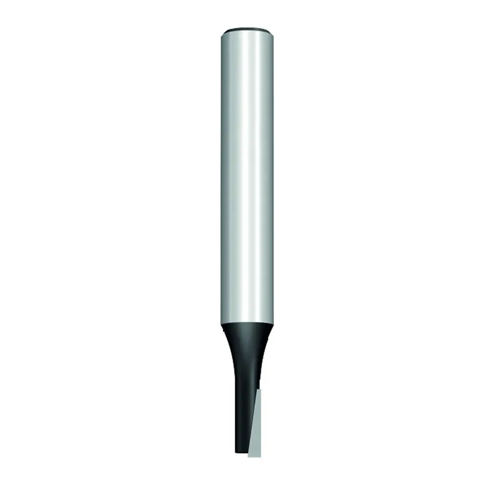 MECHA CMT CORTE RECTO 1/8X1/4X5/16	