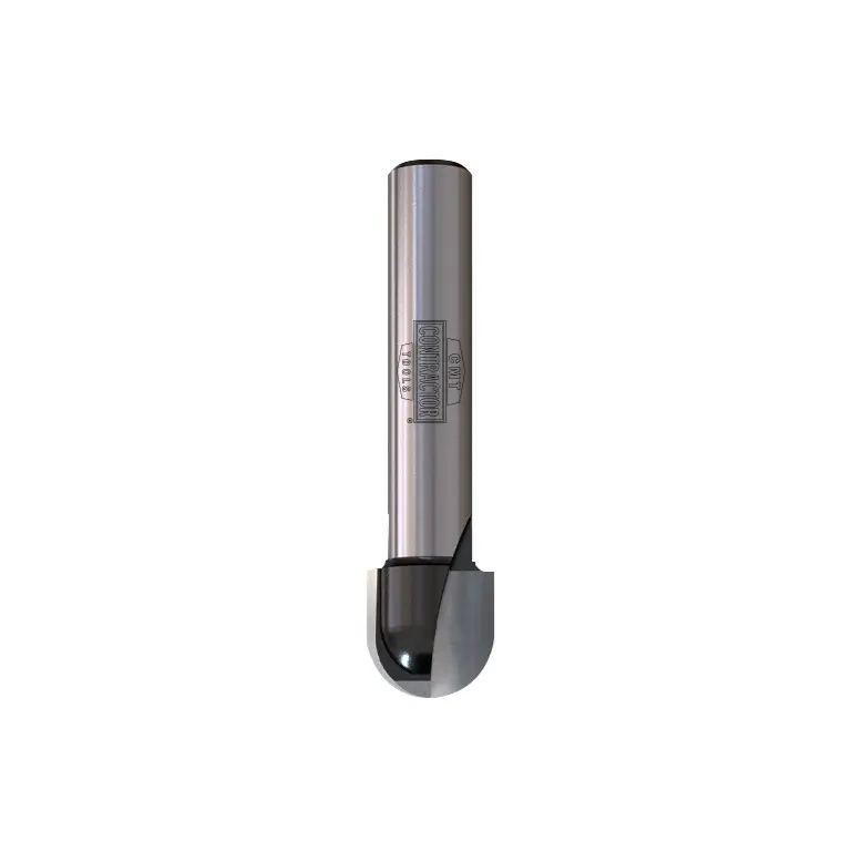 MECHA CMT P/RANURAR EN U 3/8x1/4x3/8'