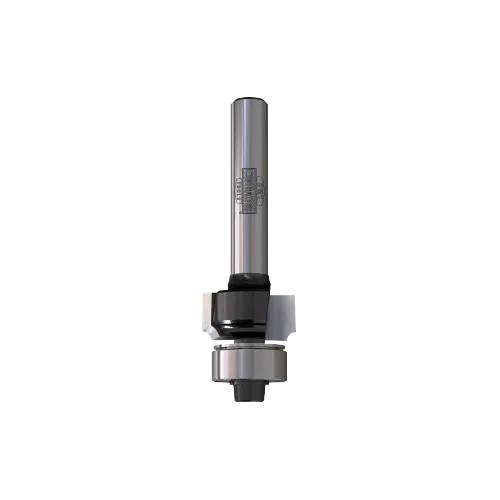 MECHA CMT P/REDONDEAR Y REBORDEAR (R1/16) 5/8X1/4X5/16'