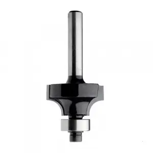 MECHA CMT P/REDONDEAR Y REBORDEAR (R1/8) 3/4X1/4X27/64'