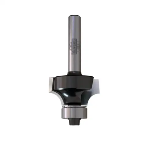MECHA CMT P/REDONDEAR Y REBORDEAR (R316) 7/8 X1/4X1/2'