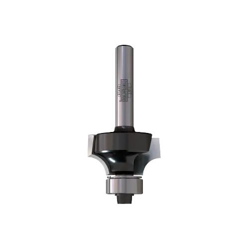 MECHA CMT P/REDONDEAR Y REBORDEAR 1X1/4X17/32'