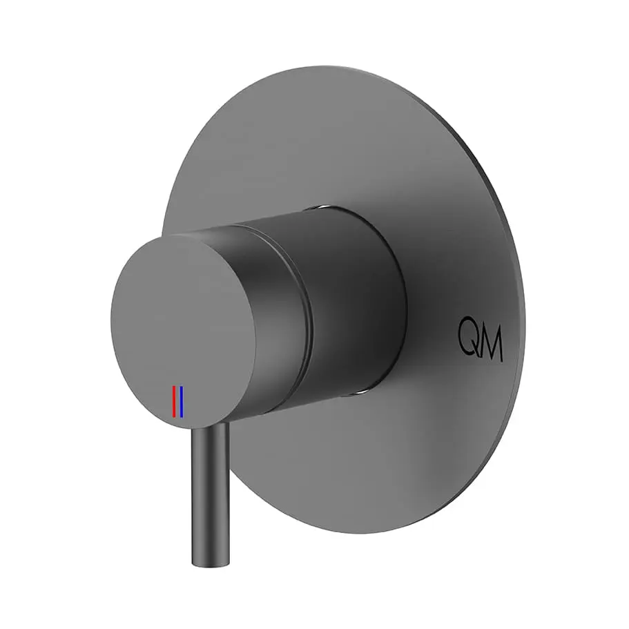 MIXER QM 1 FUNC MIRA GUN GREY				