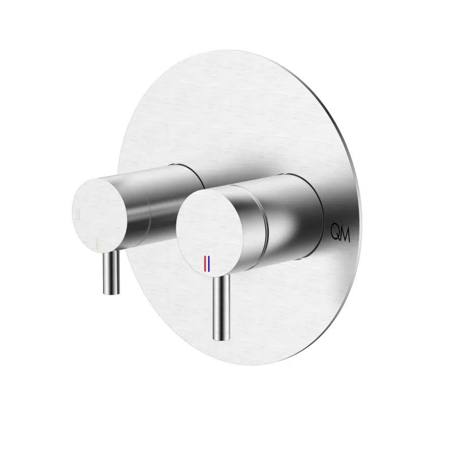 MIXER QM DOBLE FUNC MIRA (SATIN)