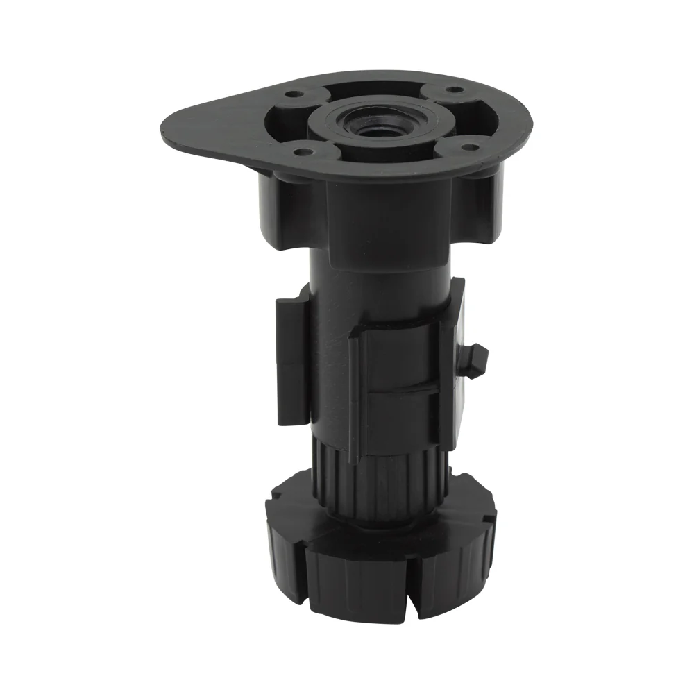 PATA  IMEX PLASTICA NEGRA 13CM-15CM