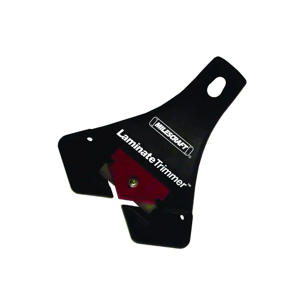 REMATADOR MILESCRAFT DE CANTOS 8403