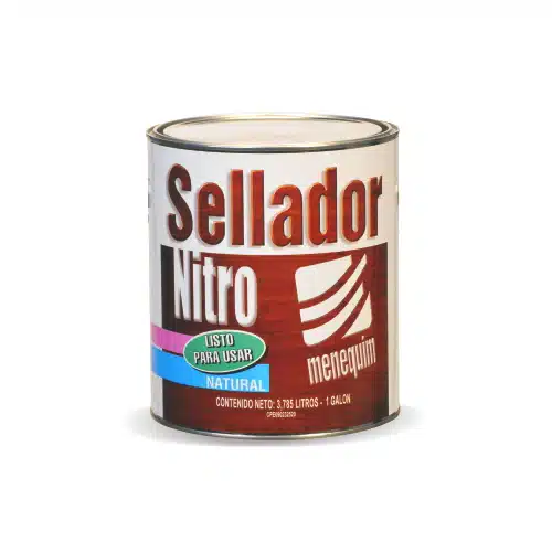 SELLADOR MENEQUIM L/USAR 1/4 GALON