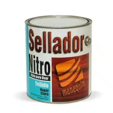 SELLADOR MENEQUIM L/USAR NOGAL CL GALON