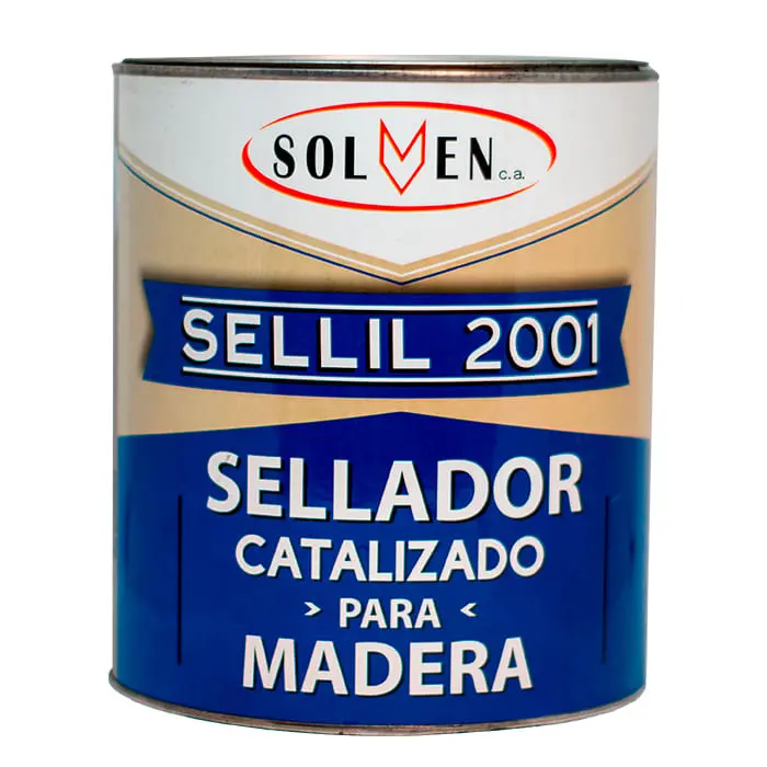 SELLADOR SOLVEN CATALIZADO GALON
