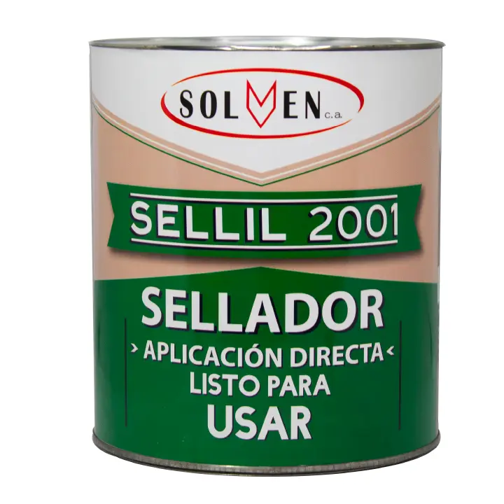 SELLADOR SOLVEN L/USAR GALON