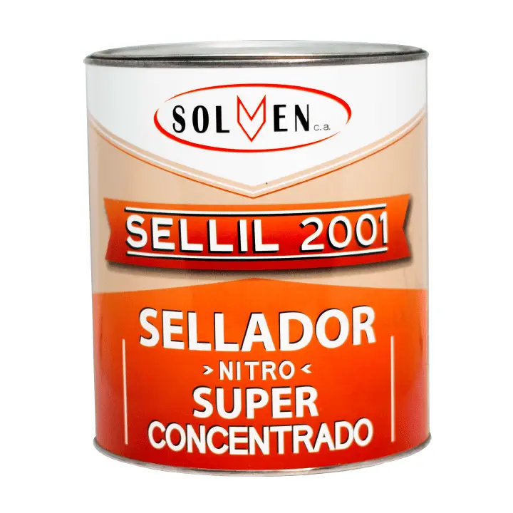 SELLADOR SOLVEN SUPER CONCENTRADO GALON