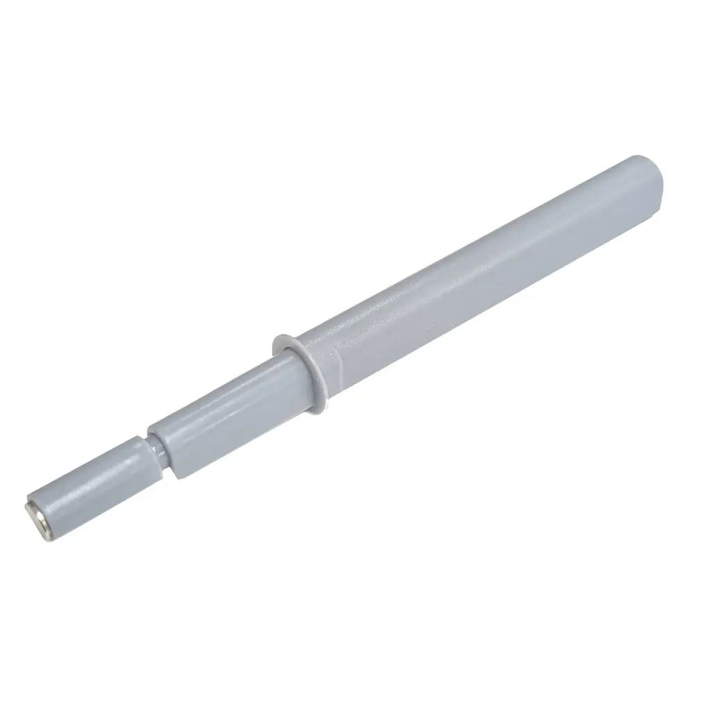 SISTEMA BARI PUSH OPEN EMBUTIR GRIS 